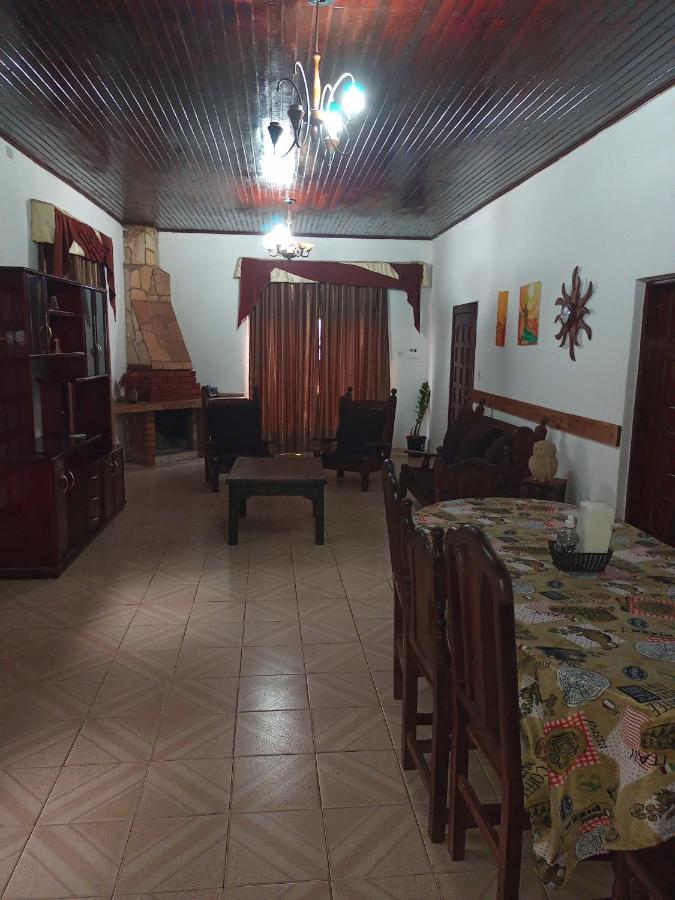 Familiar Nobili Apartamento *