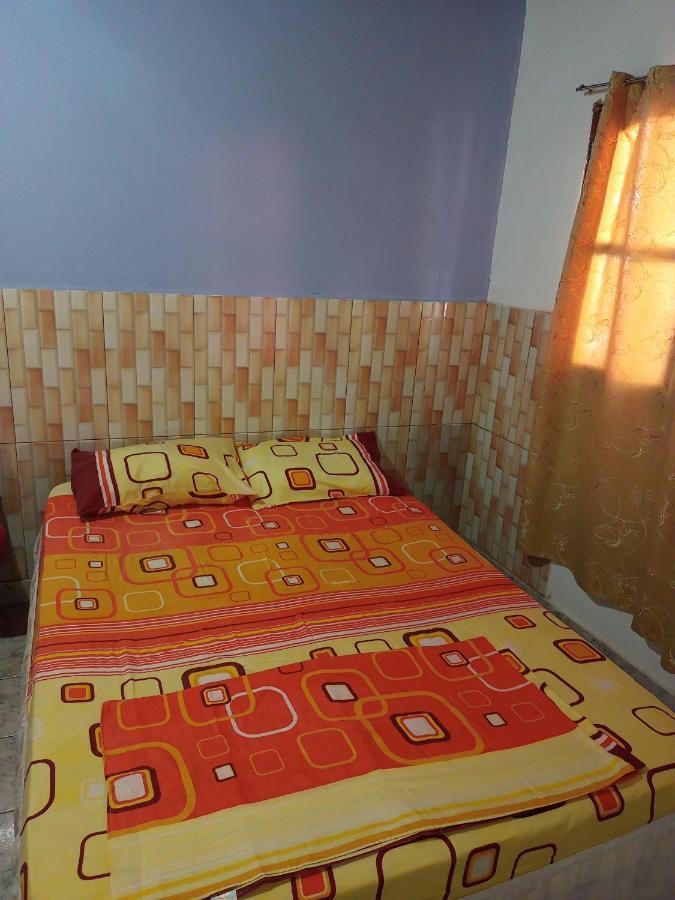 Familiar Nobili Apartamento *