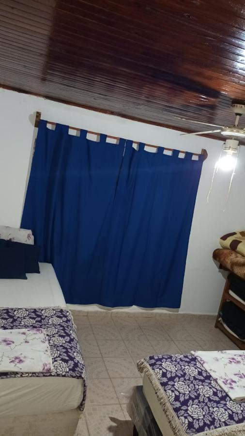 Familiar Nobili Apartamento *