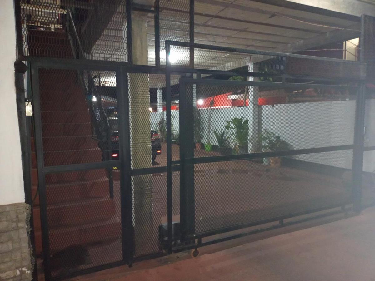 Apartamento Familiar Nobili *