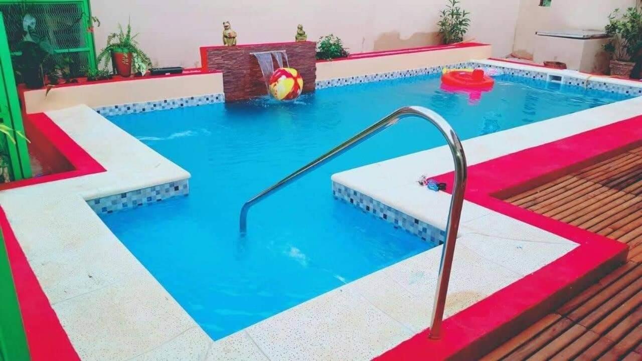 Apartamento Familiar Nobili