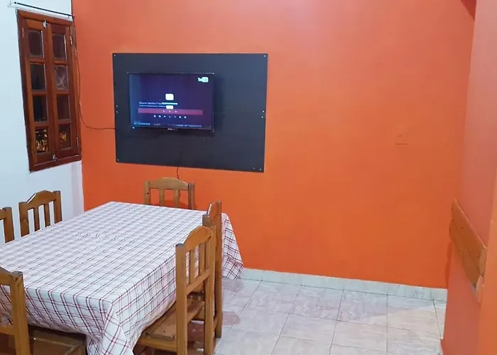 Alojamiento Familiar Nobili