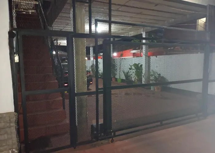 Alojamiento Familiar Nobili
