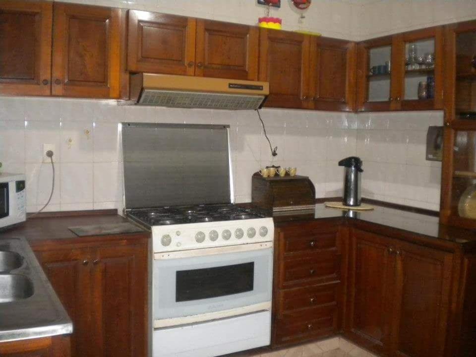 Apartment Familiar Nobili *