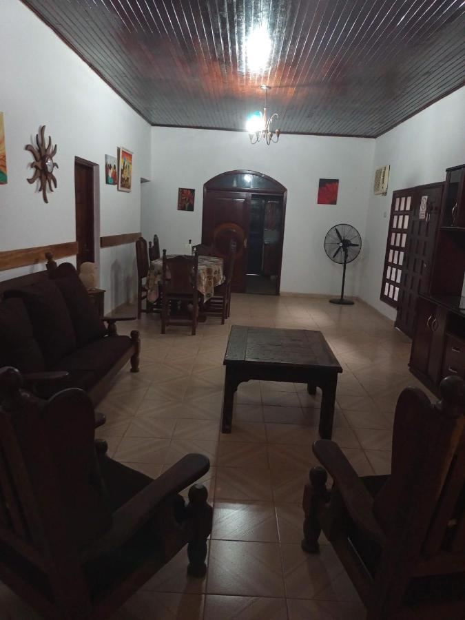 Familiar Nobili Puerto Iguazu
