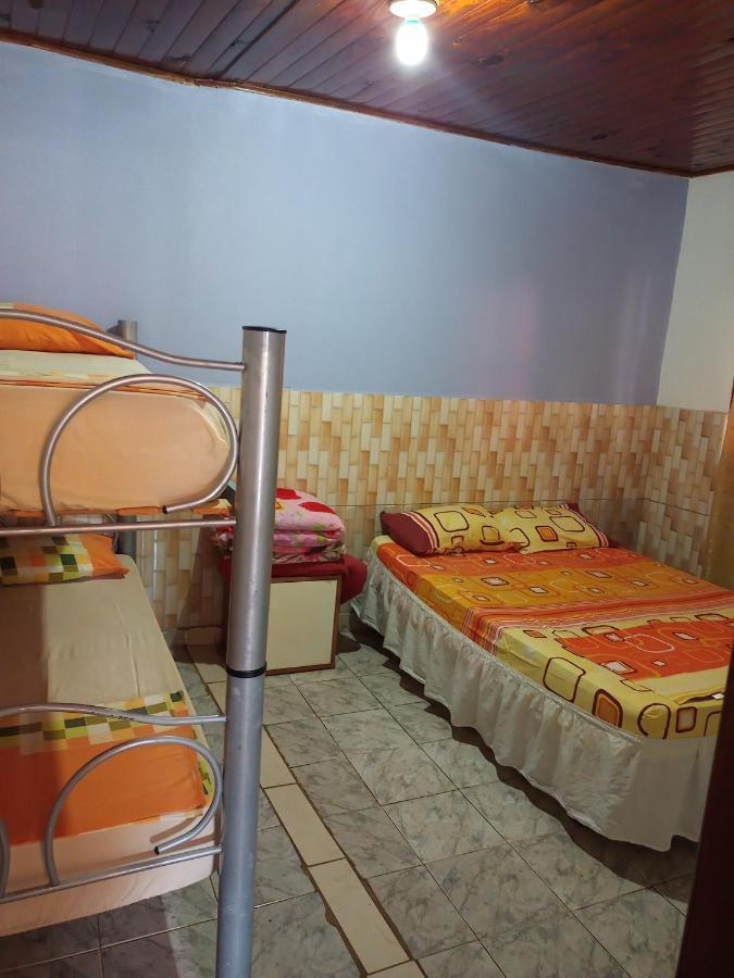 Familiar Nobili Apartment