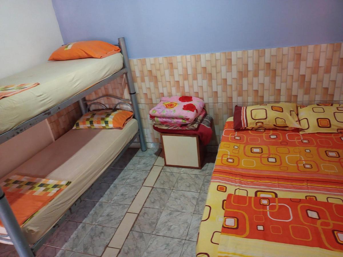 Familiar Nobili Apartment