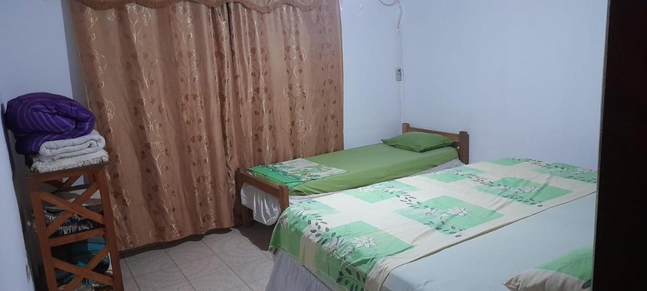 Familiar Nobili Apartment
