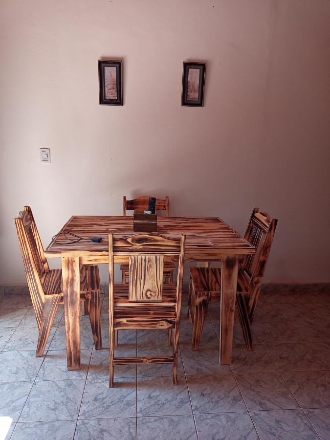 Apartment Familiar Nobili Puerto Iguazu