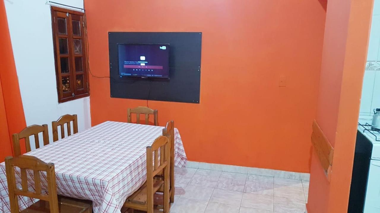 Familiar Nobili Apartment