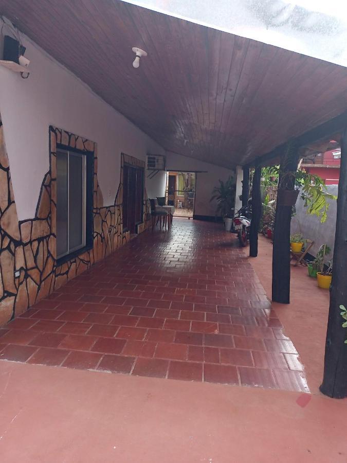 Familiar Nobili Apartment