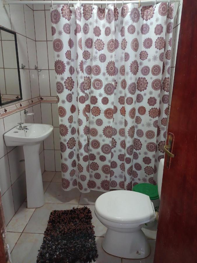 Familiar Nobili * Puerto Iguazu