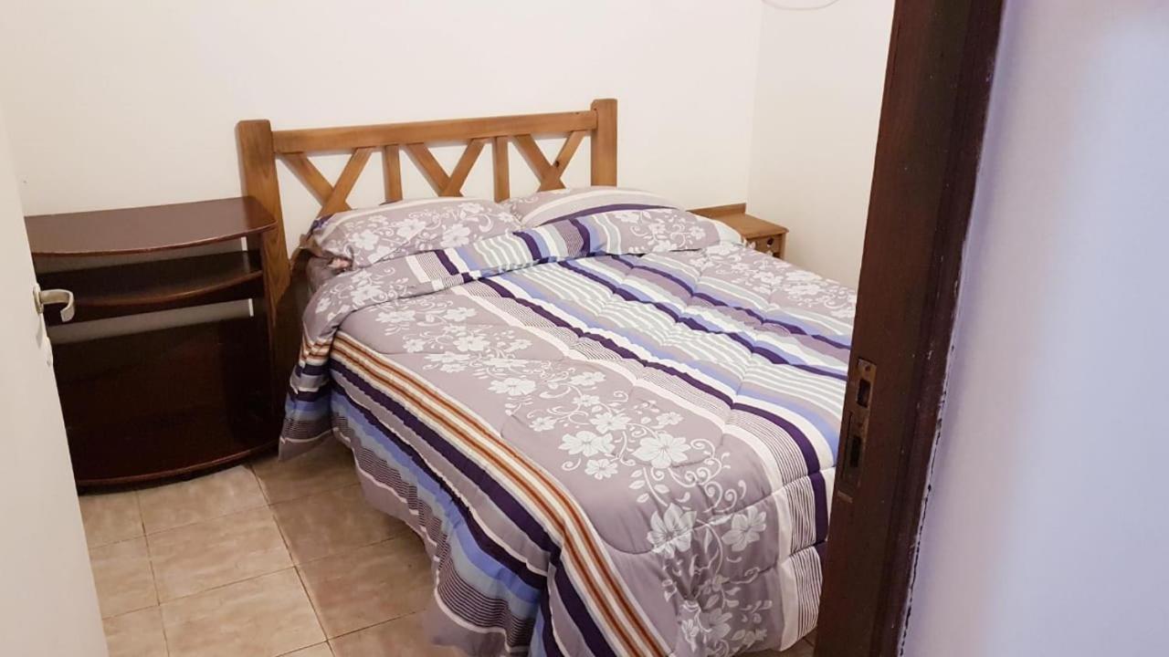 Familiar Nobili Apartment *