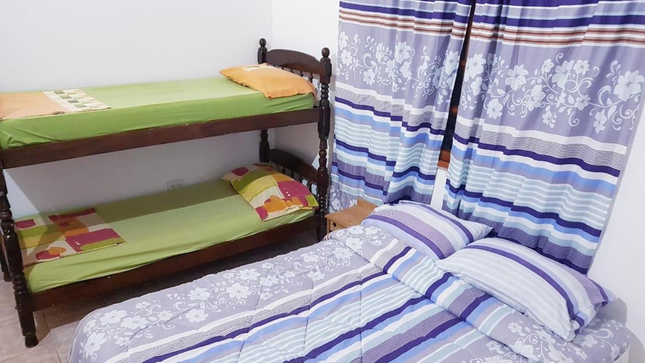 Apartment Familiar Nobili *