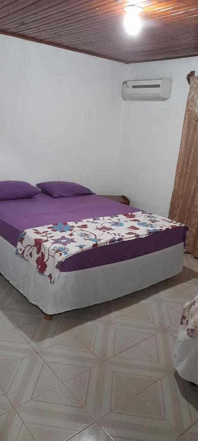 Apartment Familiar Nobili Puerto Iguazu