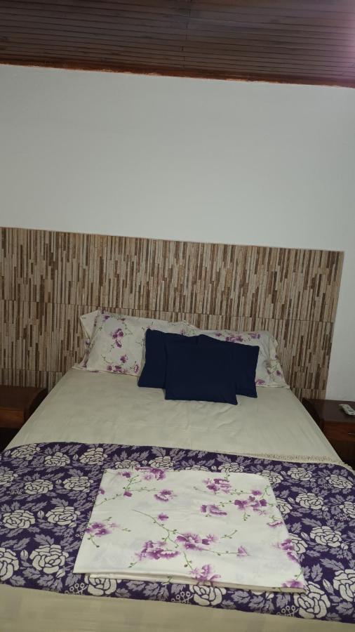 Familiar Nobili Apartment *