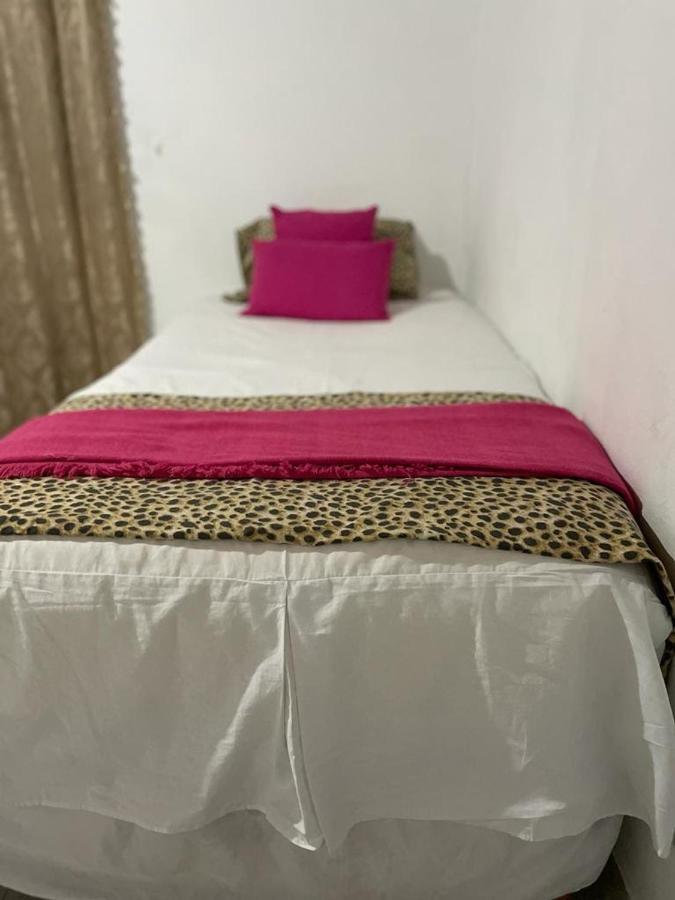 Familiar Nobili Apartment Puerto Iguazu