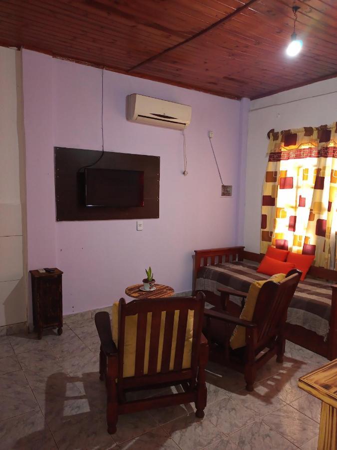 Apartment Familiar Nobili