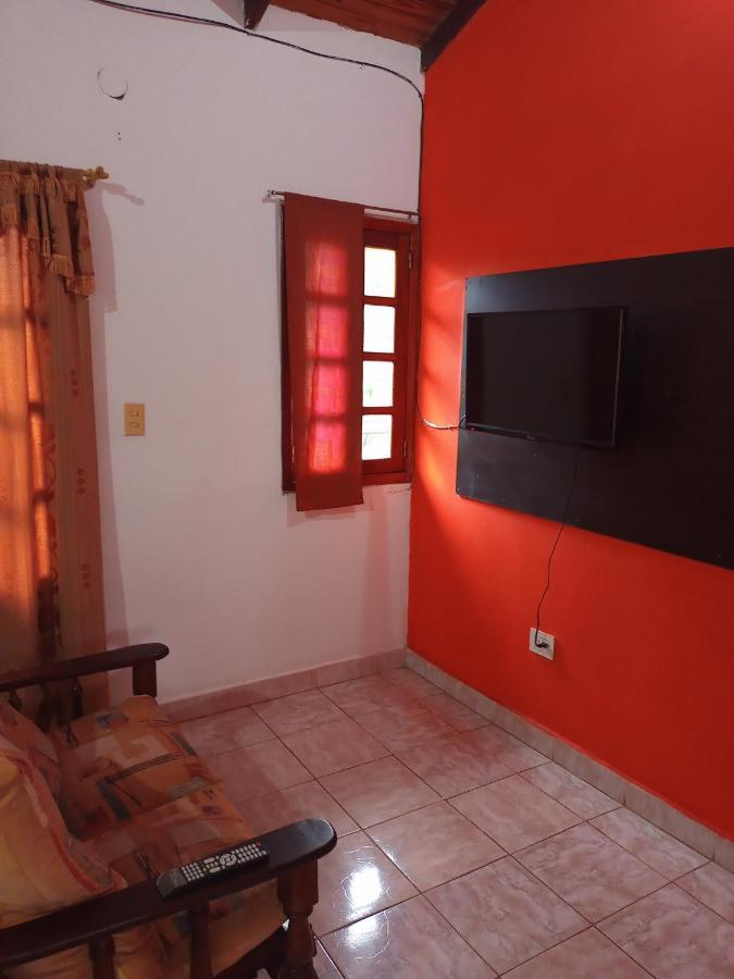 Familiar Nobili Apartment Puerto Iguazu