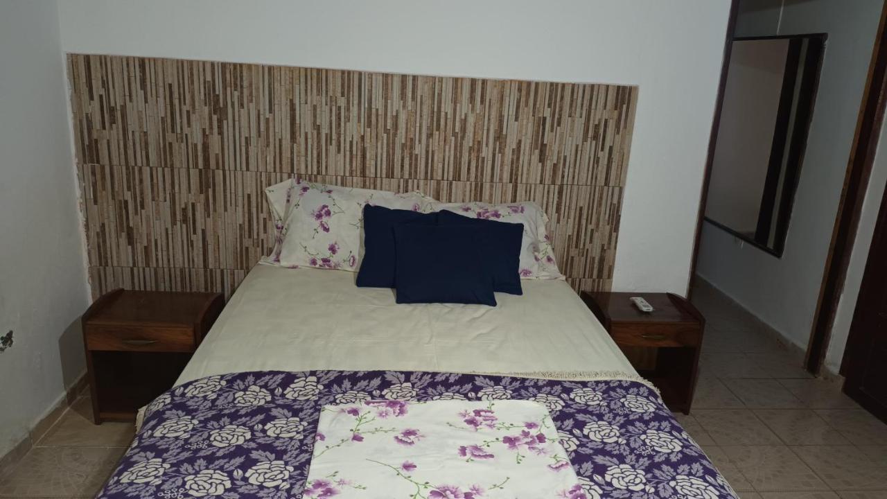 Apartment Familiar Nobili Puerto Iguazu