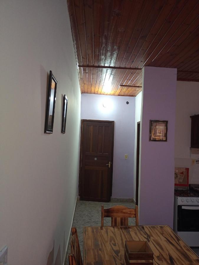 Familiar Nobili Apartment Puerto Iguazu