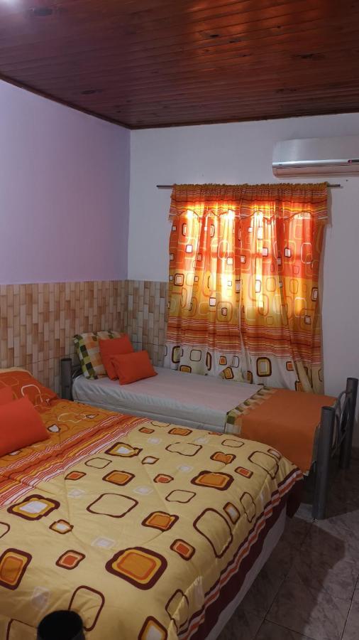 Apartment Familiar Nobili Puerto Iguazu