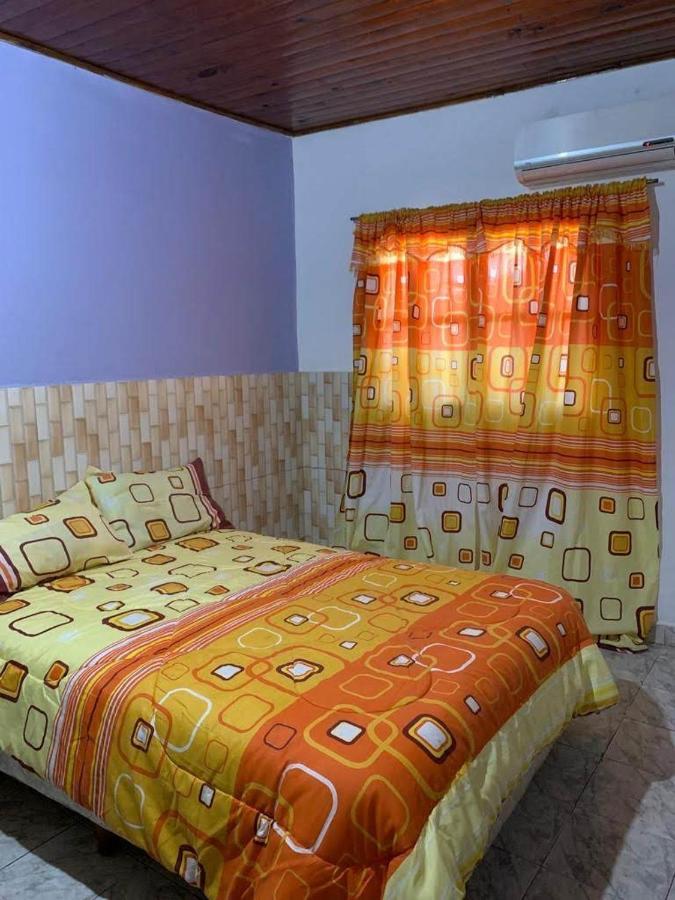Familiar Nobili Apartment