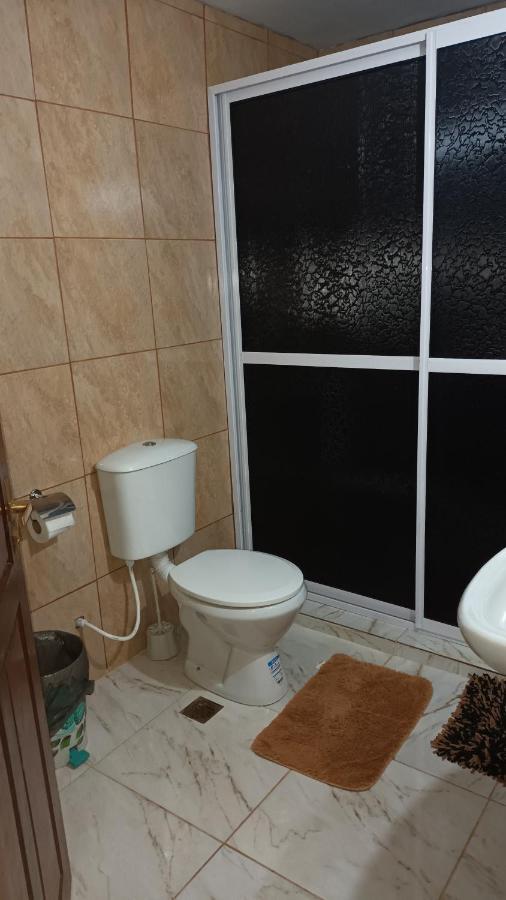 Apartment Familiar Nobili Puerto Iguazu