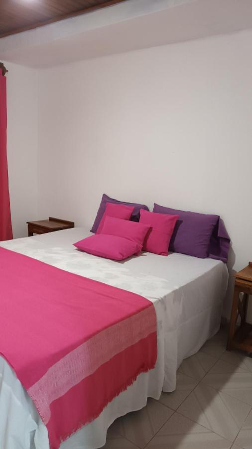 Familiar Nobili Apartment