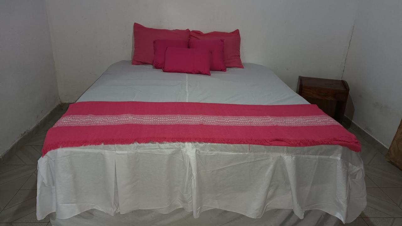 Familiar Nobili Apartment *