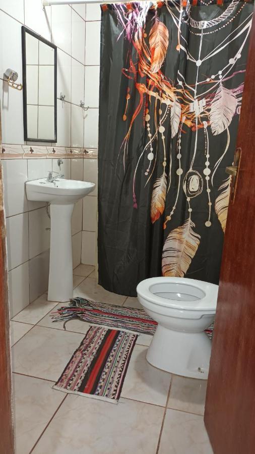 Apartment Familiar Nobili Puerto Iguazu