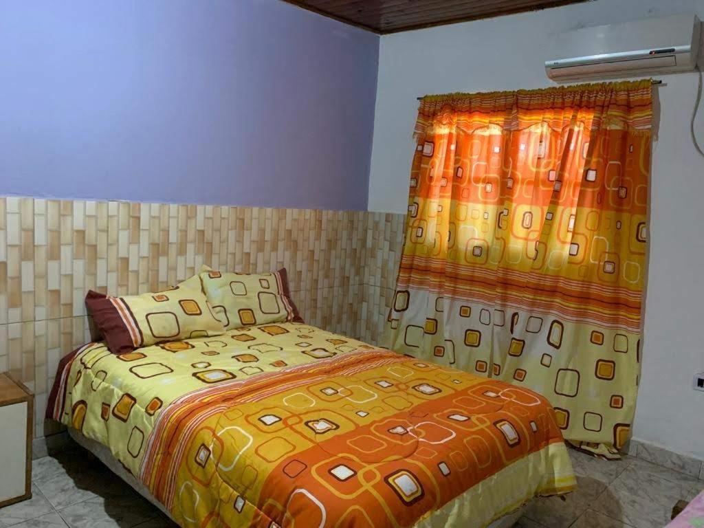 Apartment Familiar Nobili