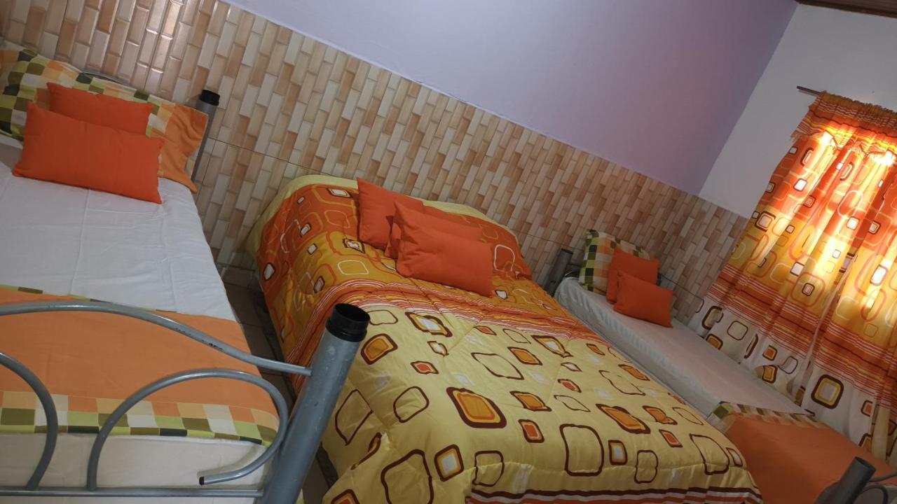 Apartment Familiar Nobili