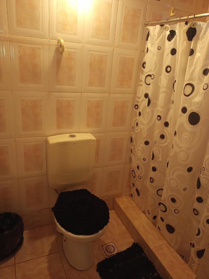 Apartment Familiar Nobili Puerto Iguazu